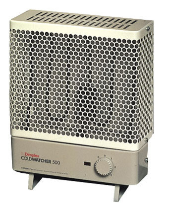 Dimplex MPH500 Electric Compact Heater online kaufen | eBay