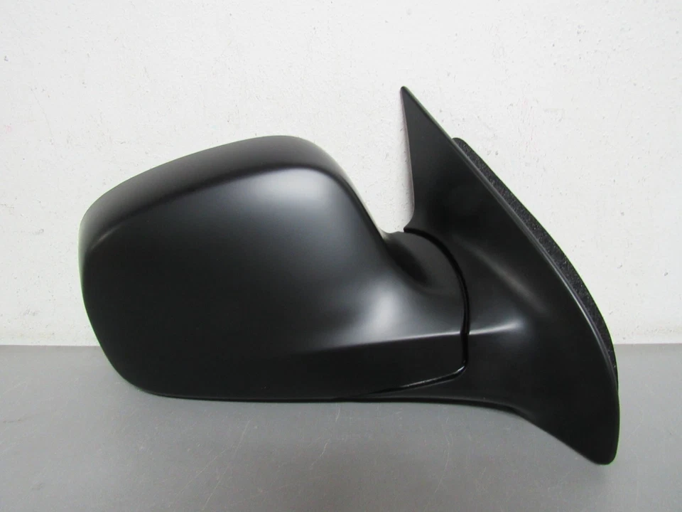 2002 2007 BUICK RENDEZVOUS RIGHT SIDE POWER DOOR MIRROR — 第 1/4 张图片