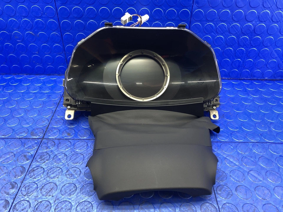 Cuadro de instrumentos velocímetro cupé Lexus LC500 2018-2019 83800-11040 Foto 1 de 4