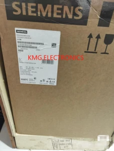 NUEVO SIEMENS 6SL3225-0BE34-5UA0 6SL3225-0BE34-5UA0 U3 1 año de garantía NUEVO EN CAJA - Imagen 1 de 1