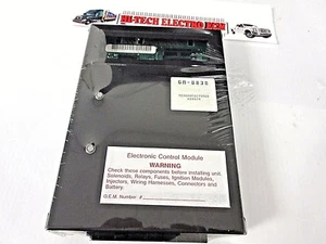 Pontiac Trans Sport 1990 ECM - Imagen 1 de 2