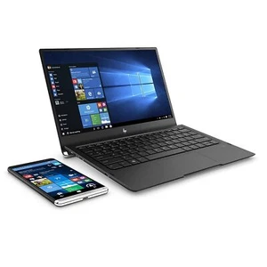 Hp Elite X3 Lap Dock Schermo Esterno Portatile A Batteria Usb-c Mirroring Pc_ - Foto 1 di 4
