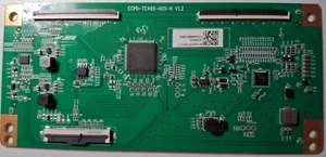 JVC/WestingH T-Con Board CCPD-TC495-005-H-V1.2 M10/2010072053/13 (LT-58MAW595) - Picture 1 of 3