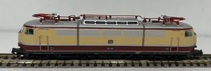 Arnold N HN2563S E-Lok E03 001 DB Ep.III DCC + Sound NEU & OVP - Picture 1 of 5