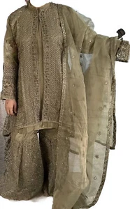 clothes for women pakistani dress - Picture 1 of 1