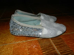 Scarpe Shoes glitter DANIEL ANNIBEL Bimba Girls N. 31 - Foto 1 di 4