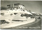 RIETI - TERMINILLO - ALBERGO SAVOIA 1958