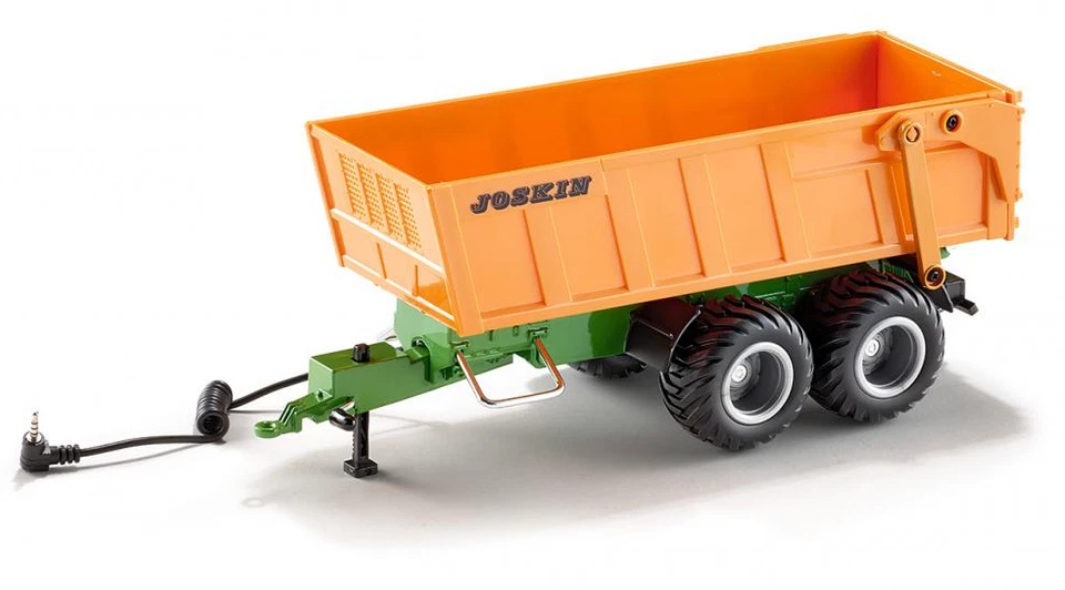 Siku JOSKIN Transspace 16 T