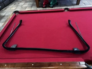 FERRARI F430 SPIDER WINDSHIELD PERIMETER FRAME SEAL 65797300 - Picture 1 of 8