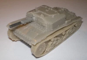 Frontline 20Mm (1/72) Semovente Italiano 75/34 - Picture 1 of 1