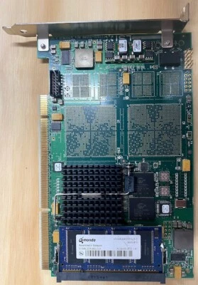 Controlador RAID LSI T77000-005R6 512 MB Pci x T77000 005R6 L3-77000-00B  Foto 1 de 4
