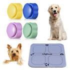 4pcs Colorful Small Voice Recording Buttons for Dog Training 30s Recording D1E8