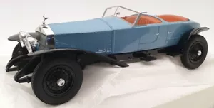 Matrix 1/18 Scale MXL 01705 012 - 1926 Rolls Royce Phantom Experimental #10EX - Picture 1 of 7