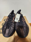 Adidas Yeezy 350 V2 Compact Slate Carbon Men's Size 12
