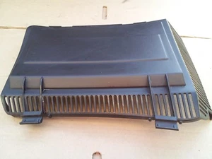 BMW 1995-1998 OEM CABINA FILTRO CARCASA CUBIERTA DERECHA 528i 540i 64318364774 - Imagen 1 de 6