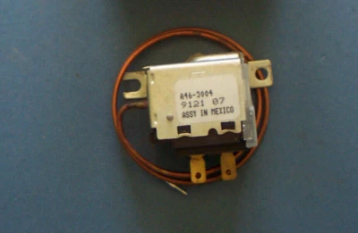 Interruptor termostático aire acondicionado para algunos Ford Bronco 1973-1982 (216-15) Foto 1 de 4