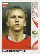 2006 Panini FIFA World Cup Soccer Stickers Pick From List Group 001-200