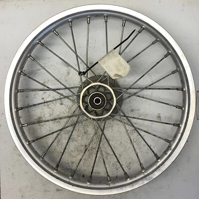 Roda dianteira Kawasaki Kx85 2005 - Imagem 1 de 4