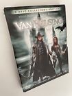 Van Helsing - 2 Disc Collector`s Edition Digipack | DVD 09