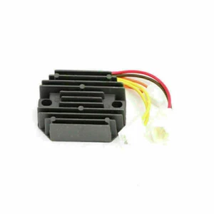 Voltage Regulator ForPolaris 600 800 IQ Switchback RMK Pro Rush # 4012263 N - Picture 1 of 10