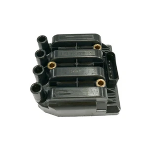 Bobina de encendido transformador de encendido para Skoda VW 2.0 06A905097A - Imagen 1 de 2