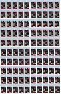 10000 Ultra Pro Regular Standard Card SOFT PENNY SLEEVES NEW SEALED CASE 81126