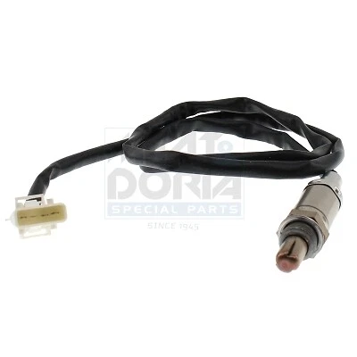 MEAT & DORIA Sonda Lambda per Saab 9-3 YS3D 2.0i 2.3i 900 II Volvo 940 945 2.3Ti - Immagine 1 di 1