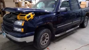 Chassis ECM Body Control BCM Left Hand Dash Fits 03-07 HUMMER H2 1128176 - Picture 1 of 12