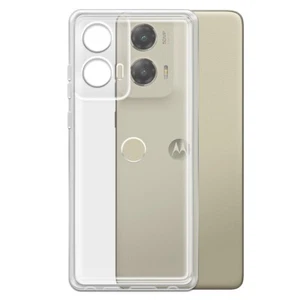 High Quality Slim Soft Back Cover Case f Motorola Moto G Stylus 5G 2024 XT2419-1 - Picture 1 of 1