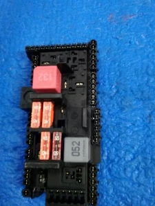 2017 E300 W213 FUES BOX 2139068801 - Bild 1 von 4