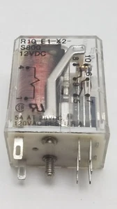 Potter & Brumfield Relais R10E1X2 5A #8899 - Bild 1 von 8