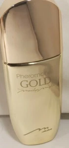 Marilyn Miglin Pheromone Gold Eau De Parfum 1.7 oz - Picture 1 of 1