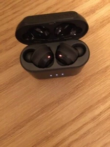 Skullcandy Indy True Wireless Earbuds with Bluetooth Microphone S2SSW-Tested - Picture 1 of 3