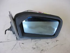 Mercedes-Benz W123 Right Hand (O/S) Complete Mirror Assembly A1238100616 - Foto 1 di 3