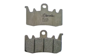 PASTILLAS DE FRENO BREMBO RC PARA DUCATI SCRAMBLER 803 CLASSIC 2015 2016>2018 - Imagen 1 de 1
