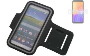 Do Huawei Y5p neoprenowa bransoletka sport jogging etui do biegania - Zdjęcie 1 z 2