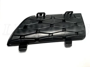 Range Rover L322 Driver Side Left Front Bumper Air Inlet Grille Cover Genuine - Picture 1 of 4