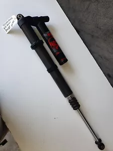 POLARIS OEM REAR RH SHOCK 7045946 FOX LIVE VALVE RZR PRO XP 2022 2024 - Picture 1 of 9