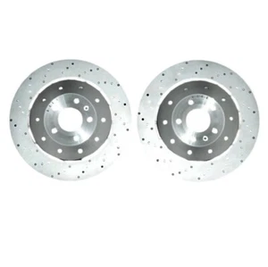 Original Audi RS6 4F Bremsscheiben 4F0615301L Vorderachse Vorne 390mm - Bild 1 von 2