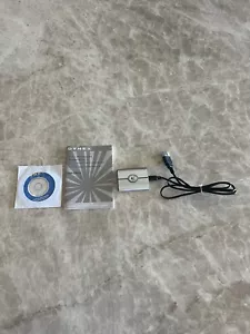 Dynex DX-CR501 External USB 5-in-1 Multi Memory Card Reader/Writer Universal - Picture 1 of 7
