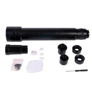 Vixen Astronomical Observatory Telescope Handmade Kit Magnification 16x 66x New - Picture 1 of 5