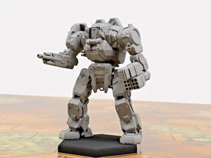 Gladiador (Ejecutor) D | CGL 1:265 Escala Battlemech | Battletech Miniatura - Imagen 1 de 1