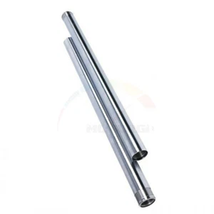 Standrohr Set Vorne Gabel Innenrohre für Suzuki GSX650F 2008-2011 09 10 41x610mm - Picture 1 of 3