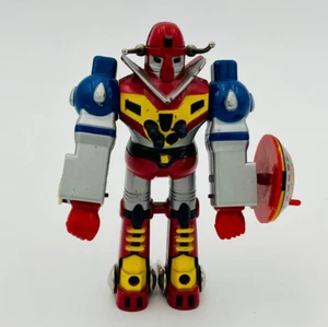 Gundam Toy Robot Heavy Die-cast Metal Japanese Mech - Bild 1 von 7