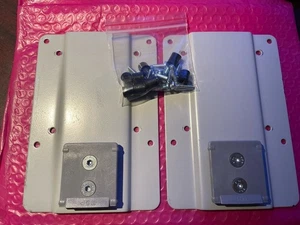 2 Stück Humanscale Vista Plate’s - Bild 1 von 2