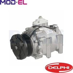 COMPRESSOR AIR CONDITIONING TSP0159336 FOR FORD TRANSIT/Van/Platform/Chassis - Picture 1 of 6