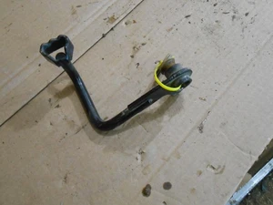 Polaris Sportsman 400 2002 02 rear brake pedal foot lever spring - Picture 1 of 2