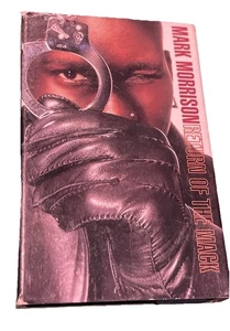 Return of the Mack by Mark Morrison Single Cassette Rare - Picture 1 of 2