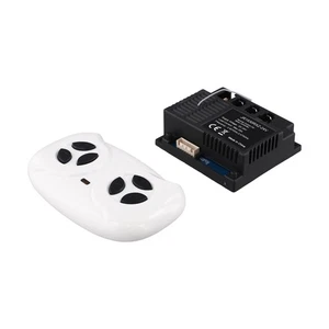 JR1930RXZ-24V Controller Home Use Strict Quality Control Battery Operated - Afbeelding 1 van 40
