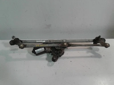 Acoplamiento de limpiaparabrisas usado se adapta a: Chevrolet Aveo 2009 a través de VIN 631634 grado A Foto 1 de 4